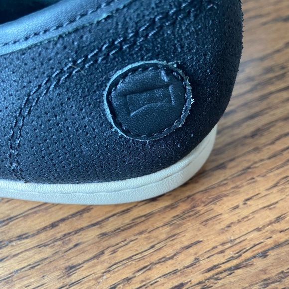 Spring Camper lace up Sneakers - Picture 4 of 4